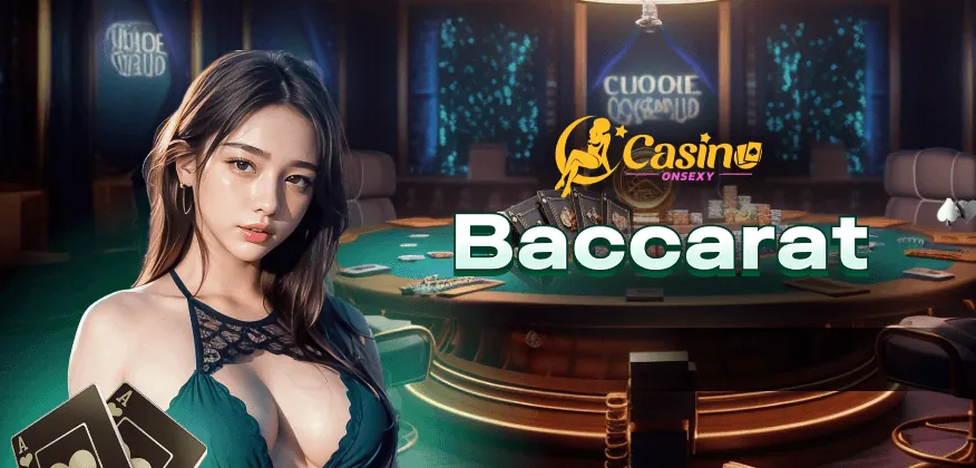 Hình nền Casino Naga